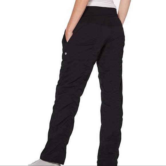 Lululemon Dance Studio Pant II - Picture 2 of 8